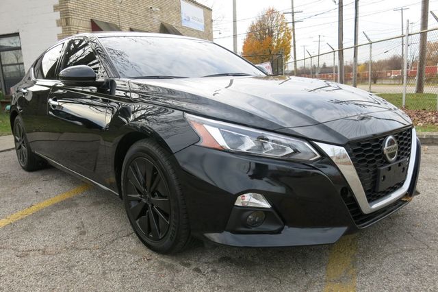 2019 Nissan Altima 2.5 SL Sedan - 22950920 - 0