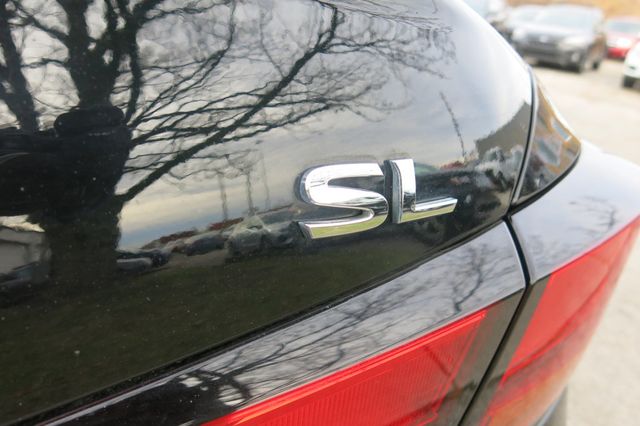 2019 Nissan Altima 2.5 SL Sedan - 22950920 - 9