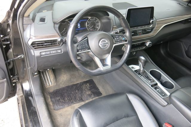 2019 Nissan Altima 2.5 SL Sedan - 22950920 - 10