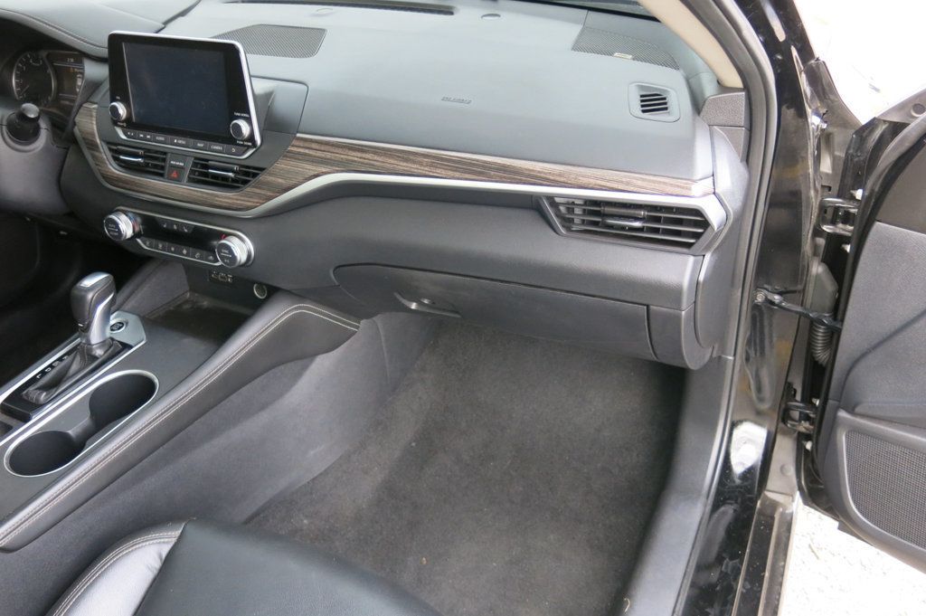 2019 Nissan Altima 2.5 SL Sedan - 22950920 - 11