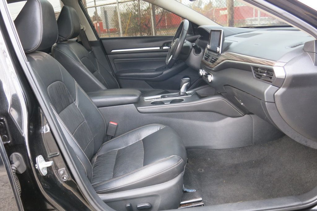 2019 Nissan Altima 2.5 SL Sedan - 22950920 - 13