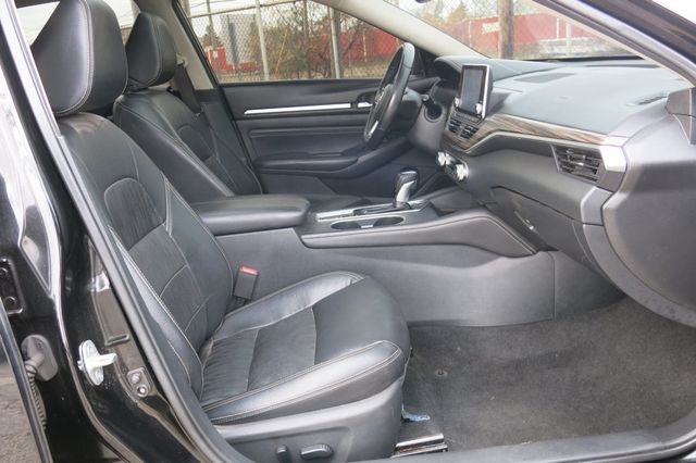 2019 Nissan Altima 2.5 SL Sedan - 22950920 - 13