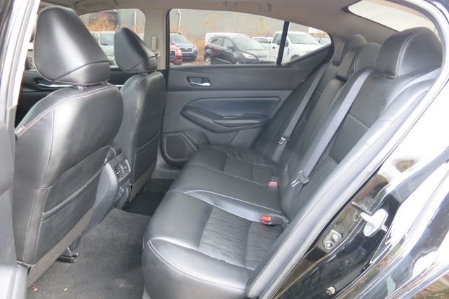 2019 Nissan Altima 2.5 SL Sedan - 22950920 - 14