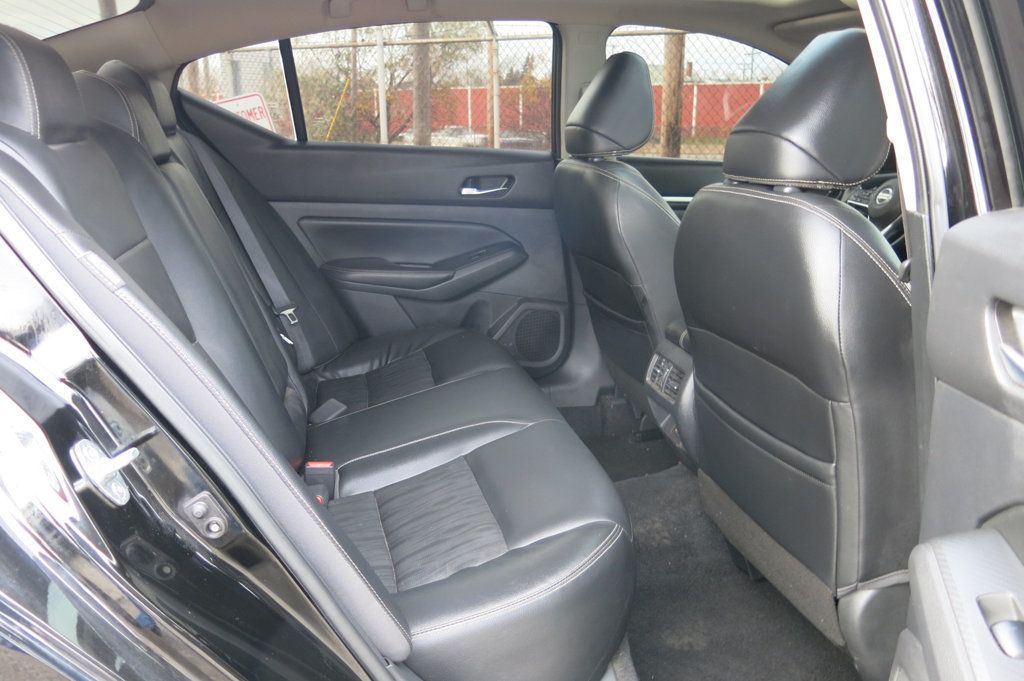 2019 Nissan Altima 2.5 SL Sedan - 22950920 - 15