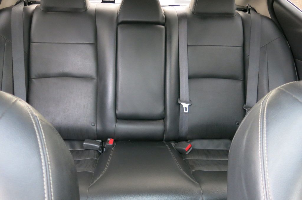 2019 Nissan Altima 2.5 SL Sedan - 22950920 - 17