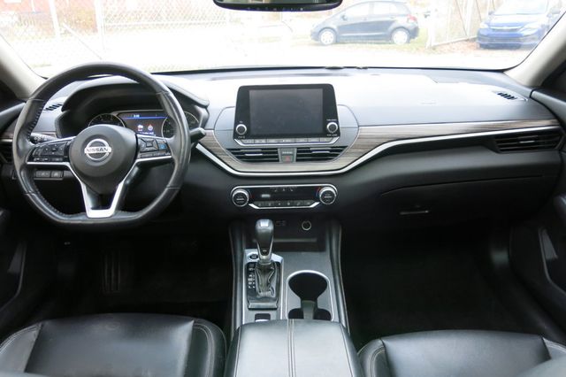 2019 Nissan Altima 2.5 SL Sedan - 22950920 - 18