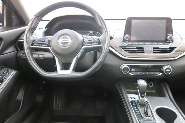 2019 Nissan Altima 2.5 SL Sedan - 22950920 - 19