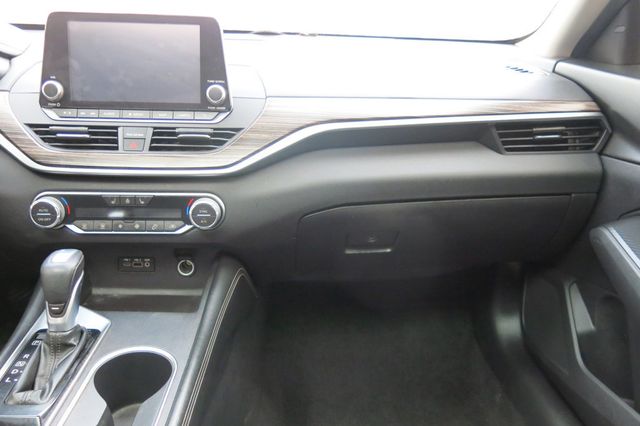 2019 Nissan Altima 2.5 SL Sedan - 22950920 - 20