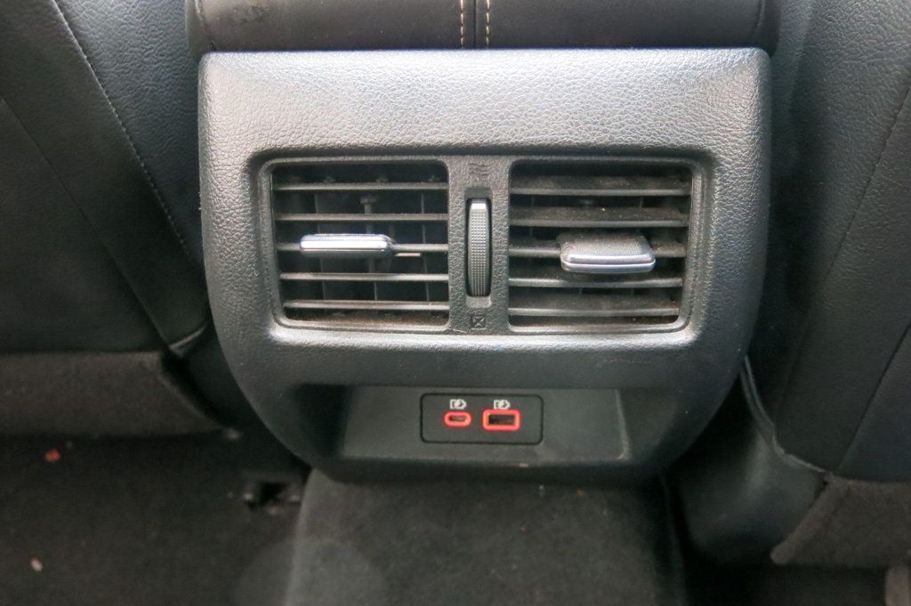 2019 Nissan Altima 2.5 SL Sedan - 22950920 - 22