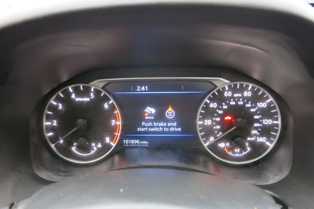 2019 Nissan Altima 2.5 SL Sedan - 22950920 - 24