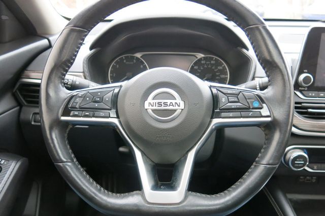 2019 Nissan Altima 2.5 SL Sedan - 22950920 - 25