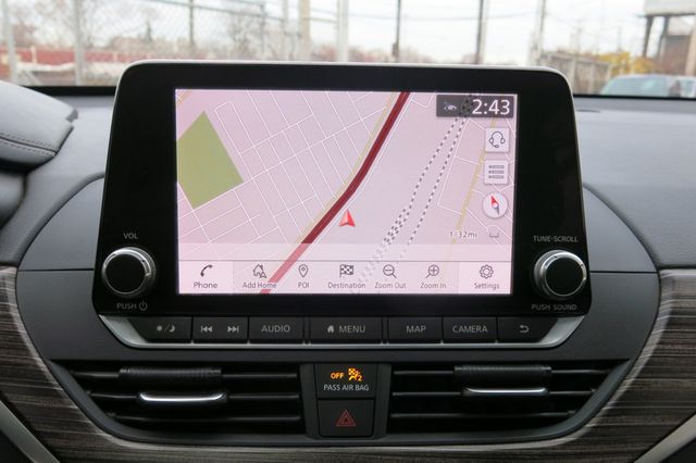 2019 Nissan Altima 2.5 SL Sedan - 22950920 - 27