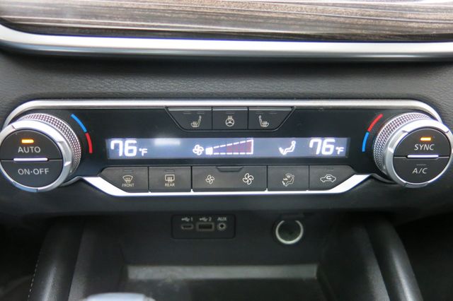 2019 Nissan Altima 2.5 SL Sedan - 22950920 - 28