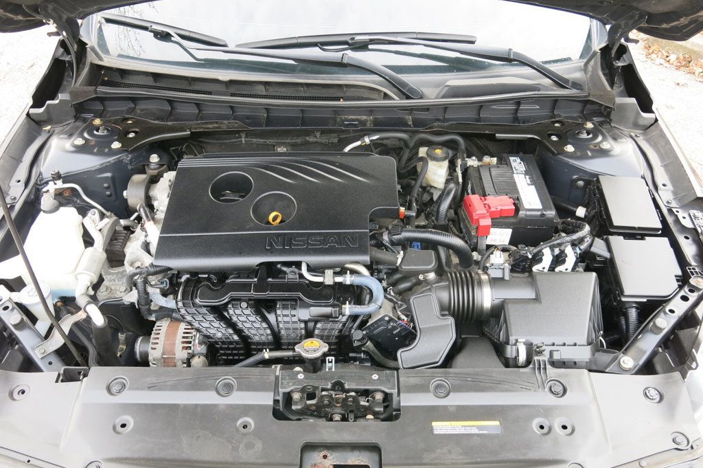 2019 Nissan Altima 2.5 SL Sedan - 22950920 - 30