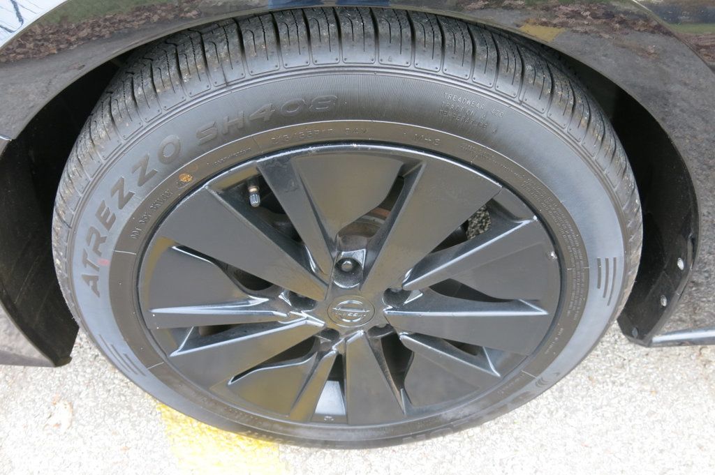 2019 Nissan Altima 2.5 SL Sedan - 22950920 - 31