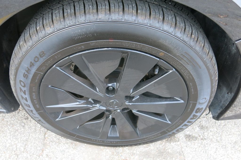 2019 Nissan Altima 2.5 SL Sedan - 22950920 - 33