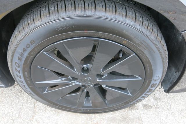 2019 Nissan Altima 2.5 SL Sedan - 22950920 - 33