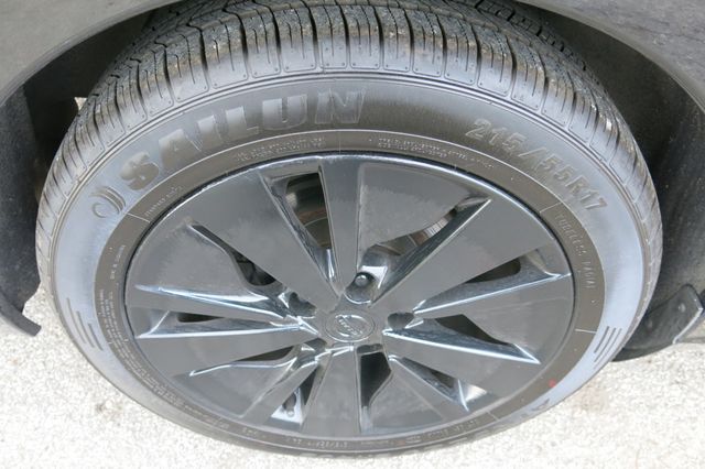 2019 Nissan Altima 2.5 SL Sedan - 22950920 - 34