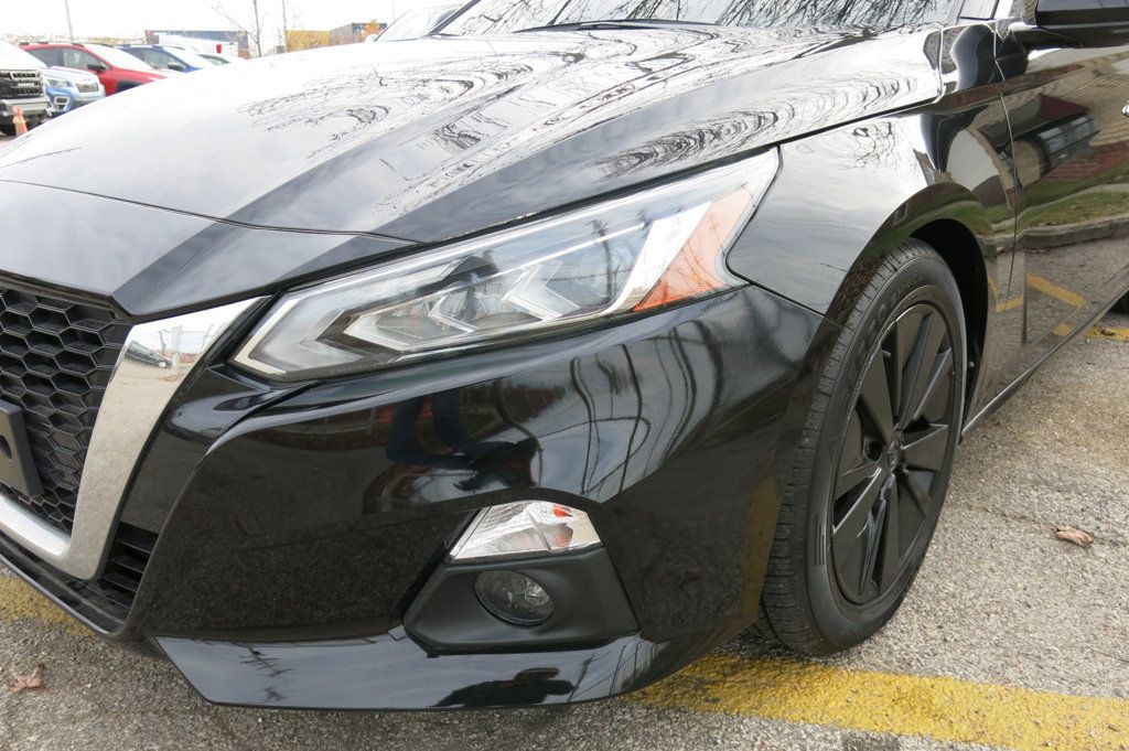 2019 Nissan Altima 2.5 SL Sedan - 22950920 - 36