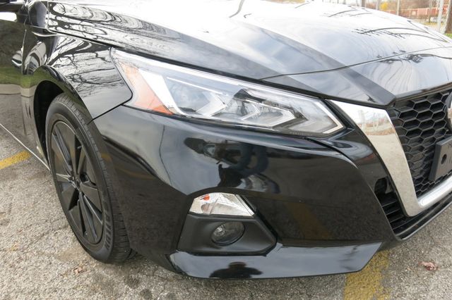 2019 Nissan Altima 2.5 SL Sedan - 22950920 - 37