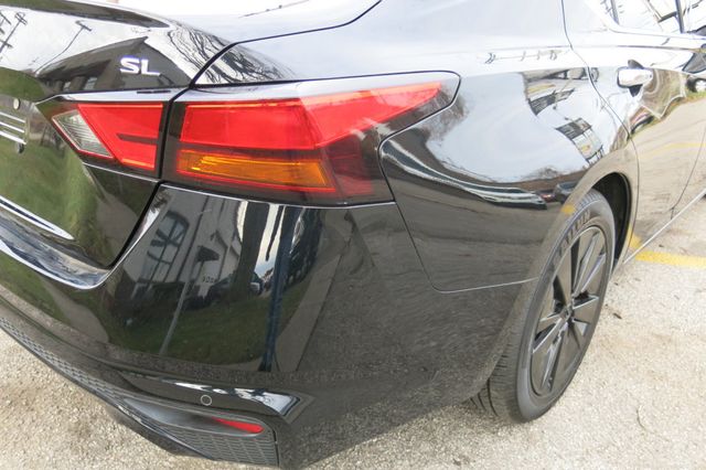 2019 Nissan Altima 2.5 SL Sedan - 22950920 - 38