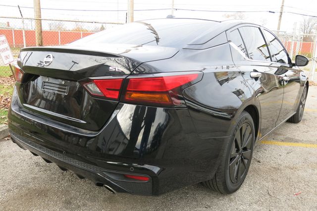 2019 Nissan Altima 2.5 SL Sedan - 22950920 - 3
