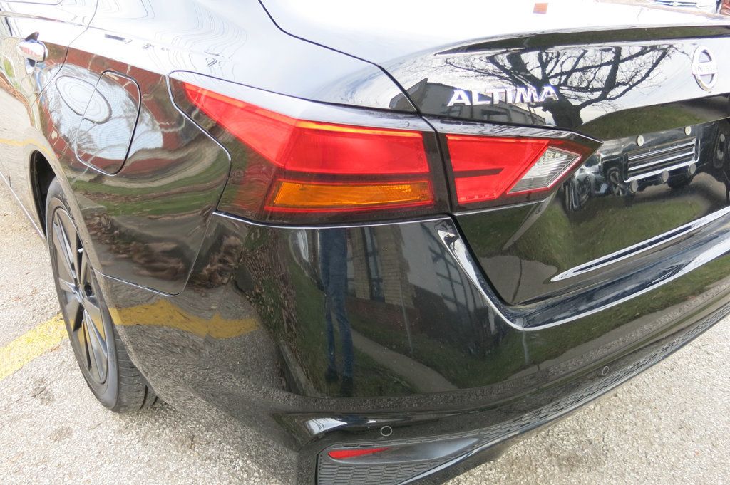 2019 Nissan Altima 2.5 SL Sedan - 22950920 - 39