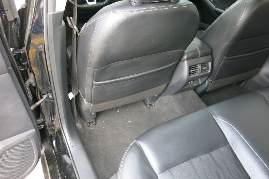 2019 Nissan Altima 2.5 SL Sedan - 22950920 - 42