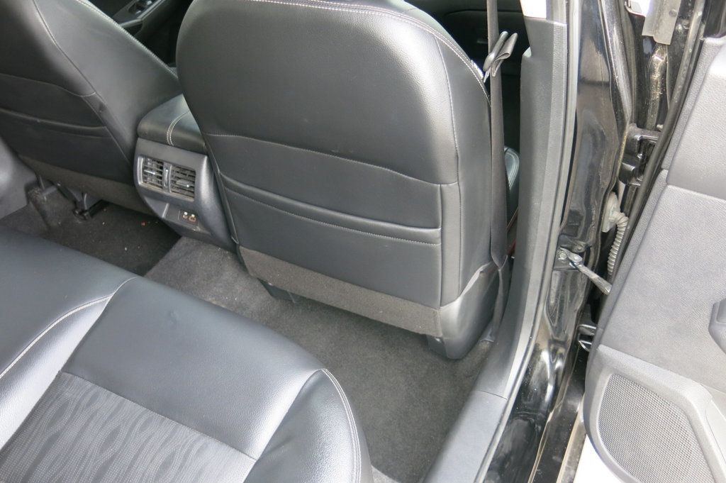 2019 Nissan Altima 2.5 SL Sedan - 22950920 - 43