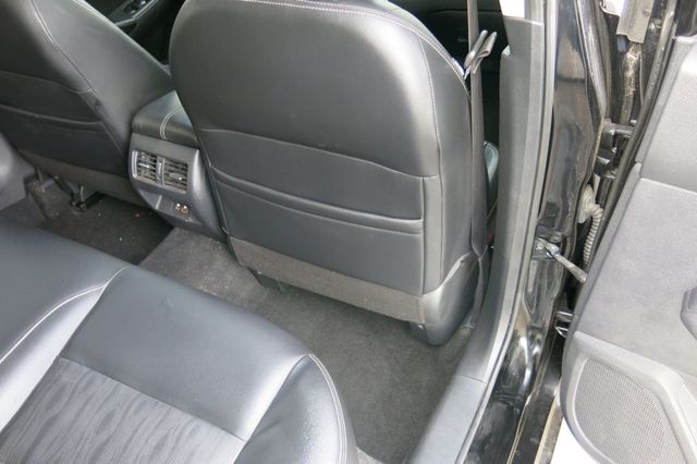 2019 Nissan Altima 2.5 SL Sedan - 22950920 - 43