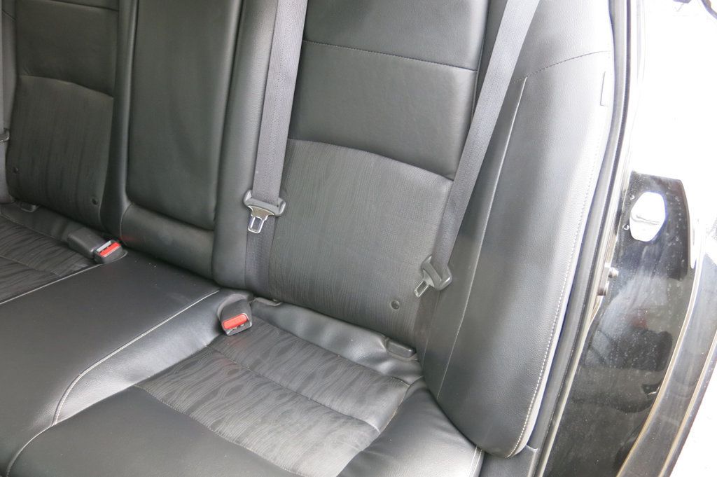 2019 Nissan Altima 2.5 SL Sedan - 22950920 - 44