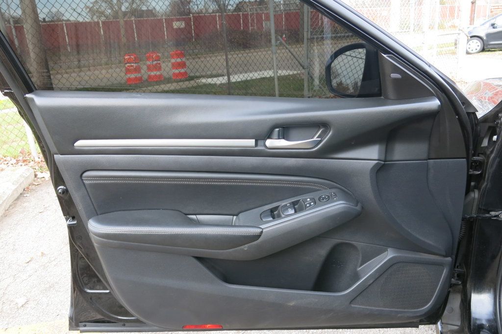 2019 Nissan Altima 2.5 SL Sedan - 22950920 - 46