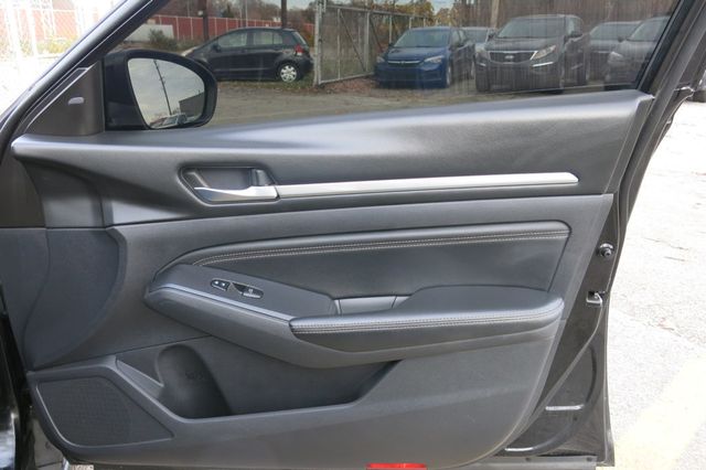 2019 Nissan Altima 2.5 SL Sedan - 22950920 - 47