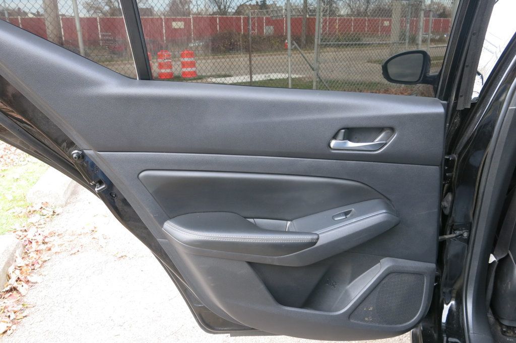 2019 Nissan Altima 2.5 SL Sedan - 22950920 - 48