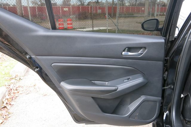 2019 Nissan Altima 2.5 SL Sedan - 22950920 - 48