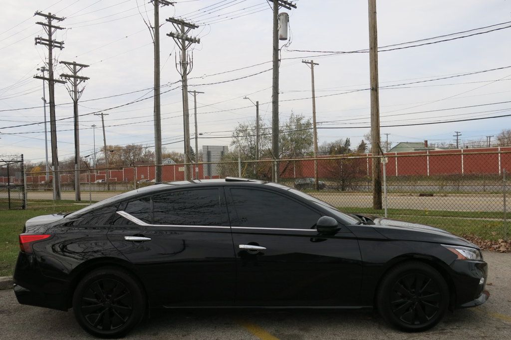 2019 Nissan Altima 2.5 SL Sedan - 22950920 - 4