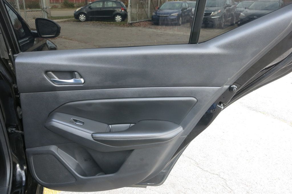 2019 Nissan Altima 2.5 SL Sedan - 22950920 - 49