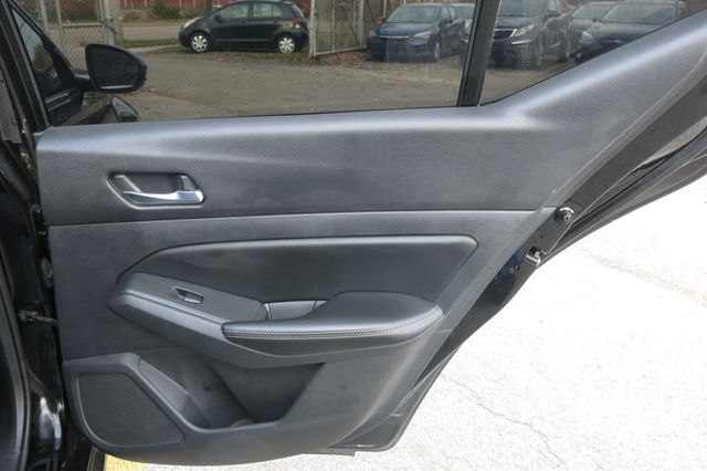 2019 Nissan Altima 2.5 SL Sedan - 22950920 - 49