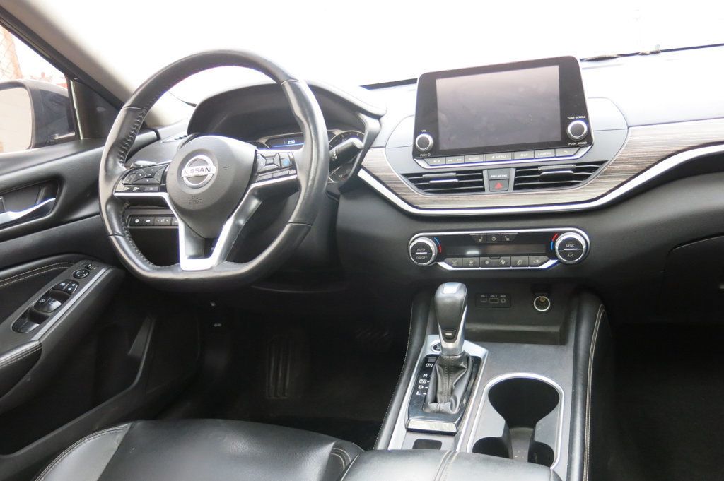 2019 Nissan Altima 2.5 SL Sedan - 22950920 - 52