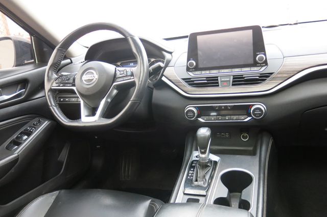 2019 Nissan Altima 2.5 SL Sedan - 22950920 - 52