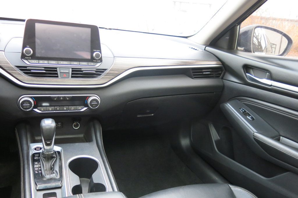 2019 Nissan Altima 2.5 SL Sedan - 22950920 - 53