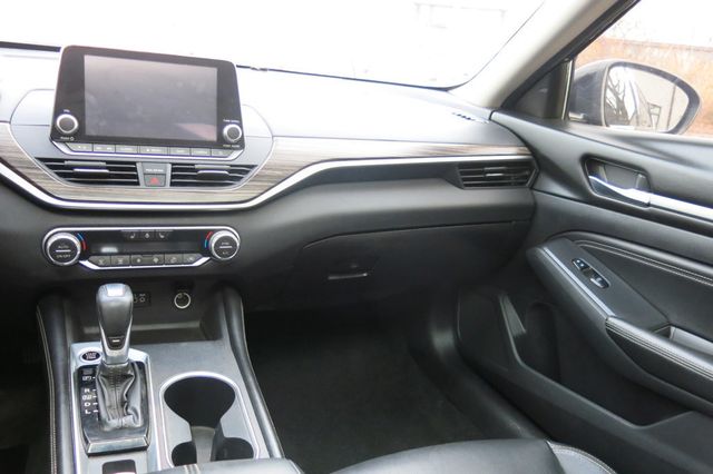 2019 Nissan Altima 2.5 SL Sedan - 22950920 - 53