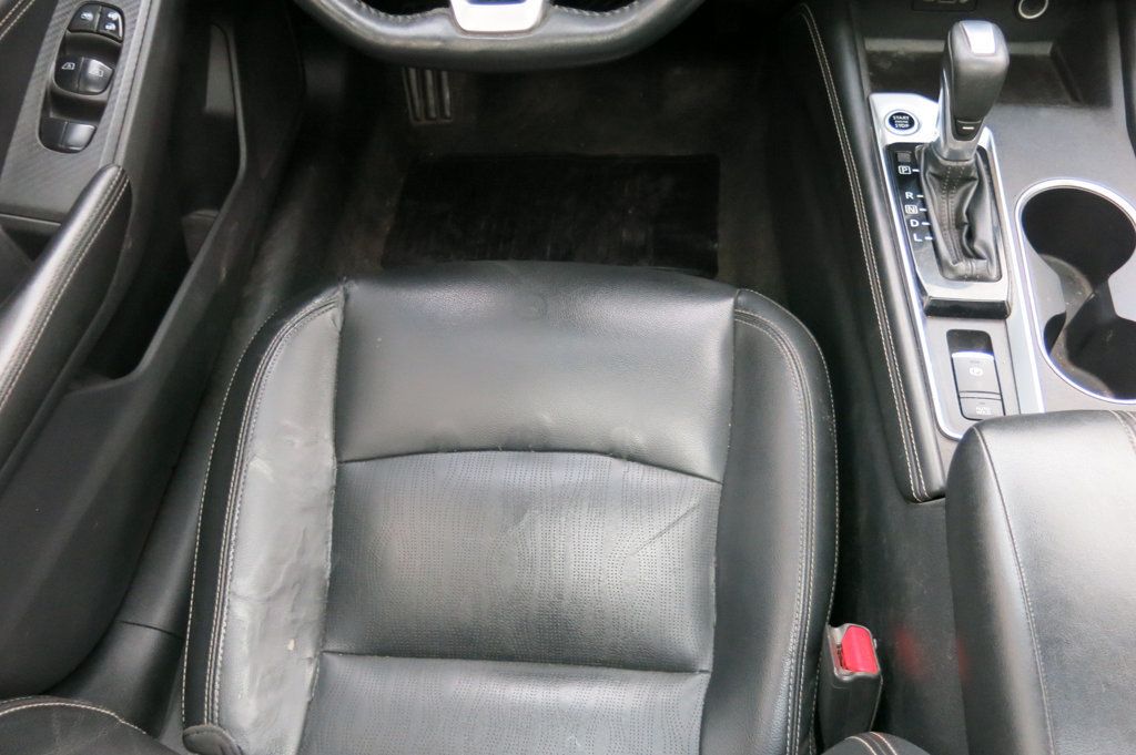 2019 Nissan Altima 2.5 SL Sedan - 22950920 - 54