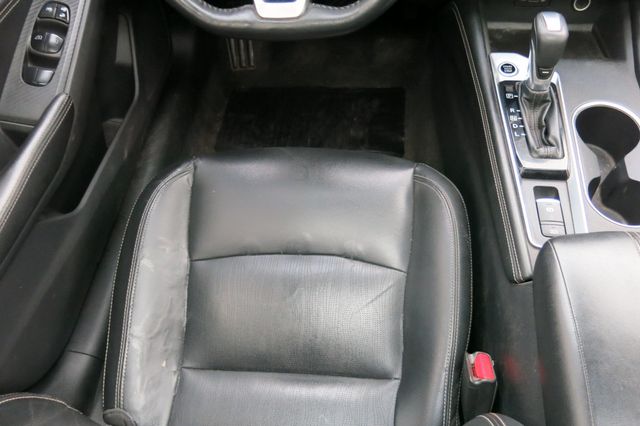 2019 Nissan Altima 2.5 SL Sedan - 22950920 - 54