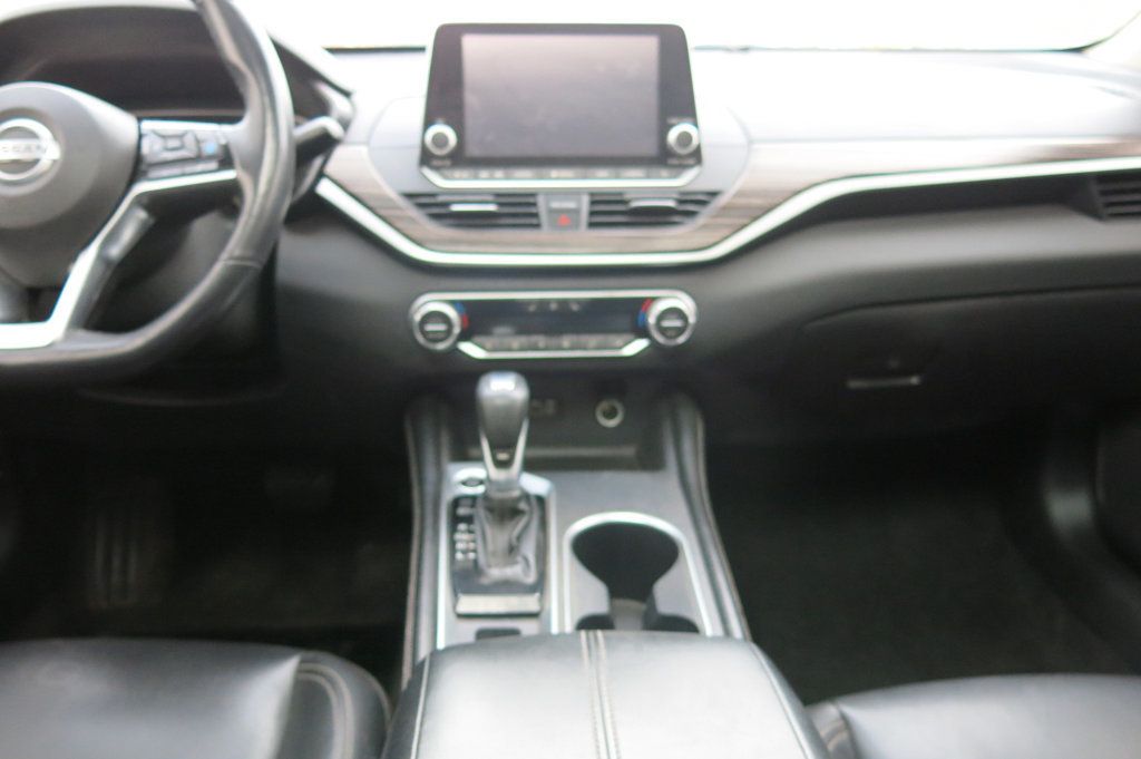 2019 Nissan Altima 2.5 SL Sedan - 22950920 - 56