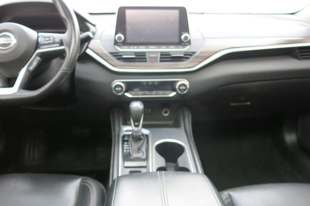 2019 Nissan Altima 2.5 SL Sedan - 22950920 - 56