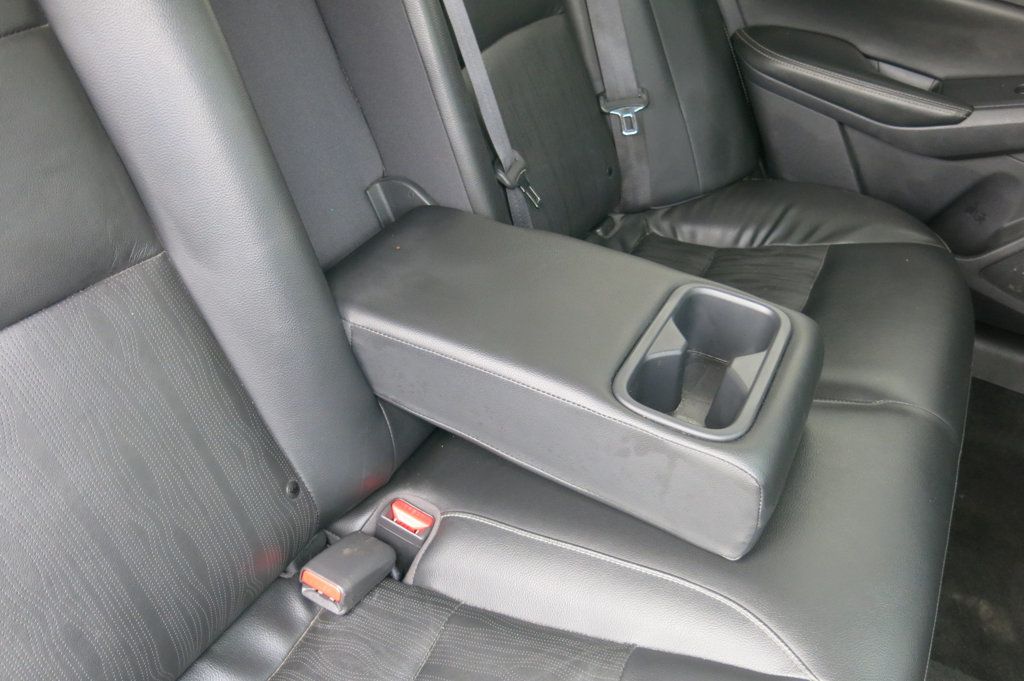 2019 Nissan Altima 2.5 SL Sedan - 22950920 - 57