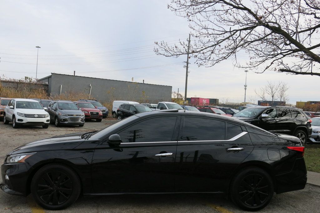 2019 Nissan Altima 2.5 SL Sedan - 22950920 - 5