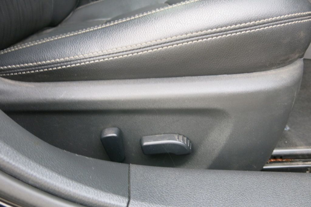 2019 Nissan Altima 2.5 SL Sedan - 22950920 - 61