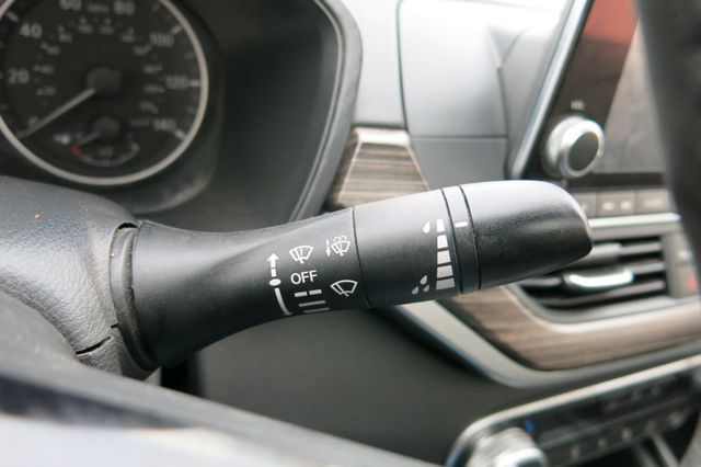 2019 Nissan Altima 2.5 SL Sedan - 22950920 - 67